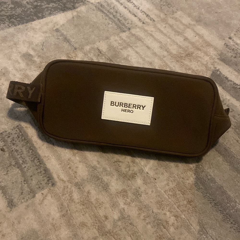 Burberry bag